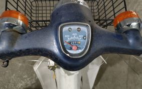 HONDA SUPER CUB50 C50