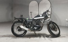 KAWASAKI 250TR BJ250F
