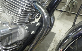 HONDA CB400SS E 2008 NC41