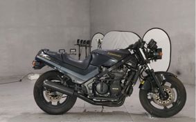 KAWASAKI FX400R ZX400D