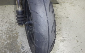 SUZUKI LET's 4 CA41A