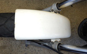 YAMAHA TW200 2JL