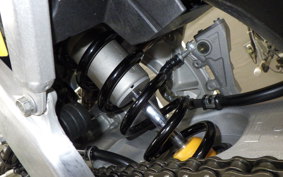 SUZUKI RM-Z250 2009