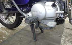YAMAHA MATE 90 2011 4NM
