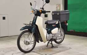 HONDA C50 SUPER CUB 2024 AA09