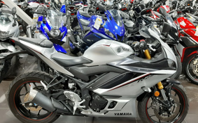 YAMAHA YZF-R25 RG43J