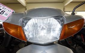 SUZUKI LET's 2 CA1PA