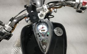YAMAHA DRAGSTAR 400 2009 VH01J