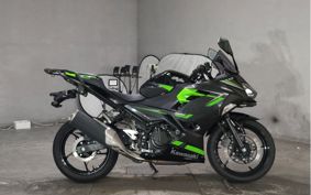 KAWASAKI NINJA 400 2019 EX400G