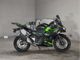 Фото Kawasaki NINJA 400 2019 с японского аукциона