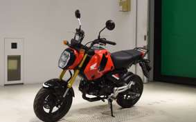 HONDA ｸﾞﾛﾑ-2 JC92