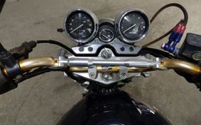 SUZUKI INAZUMA 400 2005 GK7BA