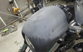HARLEY NIGHT ROD 1250 SP 2008