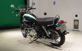 TRIUMPH BONNEVILLE T100 2010