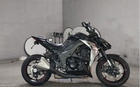 KAWASAKI Z1000 2020 ZXT00W