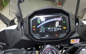 KAWASAKI NINJA1100SX 2025