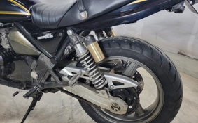 KAWASAKI ZEPHYR 400 KAI 1997 ZR400C