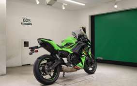 KAWASAKI NINJA 650 A 2024 ER650S