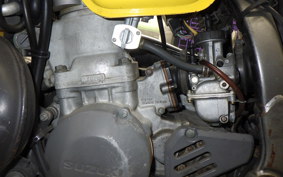 SUZUKI RMX250 S Gen.2 2019 SJ14A
