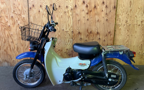 HONDA REBEL 250  S E-clutch MC49