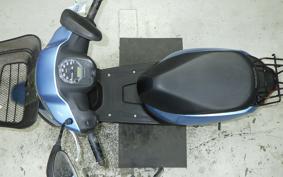 HONDA TACT-4ﾍﾞｰｼｯｸ AF75