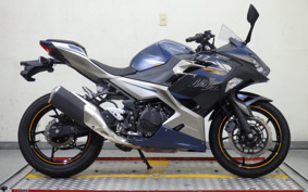 KAWASAKI NINJA 250 EX250Y
