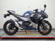 Фото Kawasaki NINJA 250 с японского аукциона