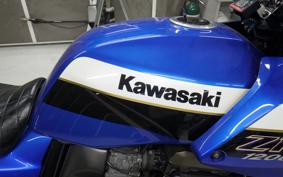 KAWASAKI ZRX1200 S 2001 ZRT20A