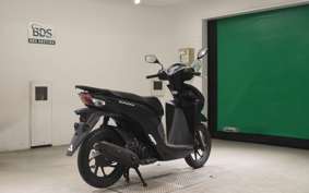 HONDA DIO 110 JK03