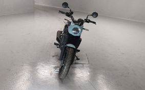 KAWASAKI ELIMINATOR 400SE EL400A