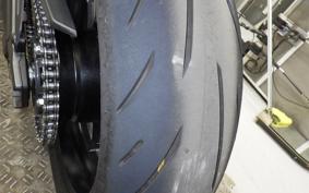 YAMAHA XSR900 2023 RN80J