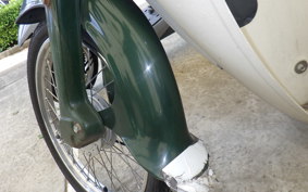 HONDA C50 SUPER CUB AA01