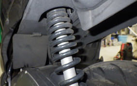 SUZUKI ADDRESS 110 CE47A