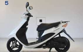 SUZUKI ADDRESS V50 Gen.2 CA44A