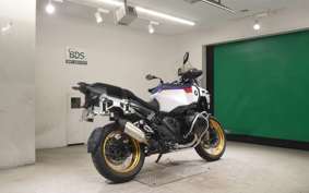 BMW R1300GS Adventure 2025