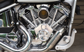 YAMAHA DRAGSTAR 400 2009 VH01J