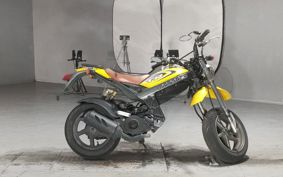 SUZUKI STREET MAGIC CA1LB