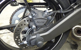 KAWASAKI ZX-25R 2024 ZX250E