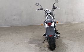 SUZUKI VANVAN 200 NH42A