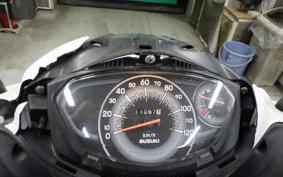 SUZUKI ADDRESS V125 DT11A
