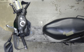SUZUKI ADDRESS V125 G 2026 CF46A