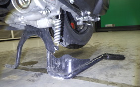 HONDA TACT-4ﾍﾞｰｼｯｸ AF79