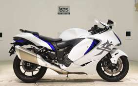 SUZUKI HAYABUSA Gen.3 2022 EJ11A