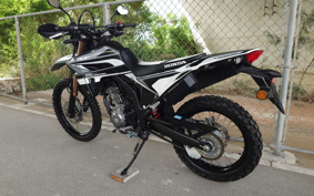 HONDA CRF250L MD47