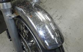 HONDA CB400F 1998 NC36