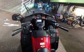 HONDA GL1800SE 40TH ANNIVERSARY  2015 SC68