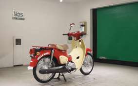 HONDA C50 SUPER CUB
