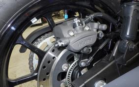 KAWASAKI ELIMINATOR400-3 2025 EL400A