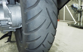 HONDA PCX 160 2023 KF47