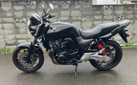 HONDA CB400SFV-4ABS 2019 NC42